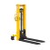 Ручной гидравлический штабелер SDA 1525 (1500 кг; 2,5 м; фиксированные вилы) SMARTLIFT (SMART) купить в Северодвинске