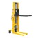 Ручной гидравлический штабелер SDA 1525 (1500 кг; 2,5 м; фиксированные вилы) SMARTLIFT (SMART) купить в Северодвинске