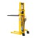 Ручной гидравлический штабелер SDA 1525 (1500 кг; 2,5 м; фиксированные вилы) SMARTLIFT (SMART) купить в Северодвинске