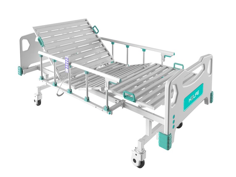 Медицинская кровать MB-93 купить в Северодвинске Медицинская кровать MB-93 купить в Северодвинске