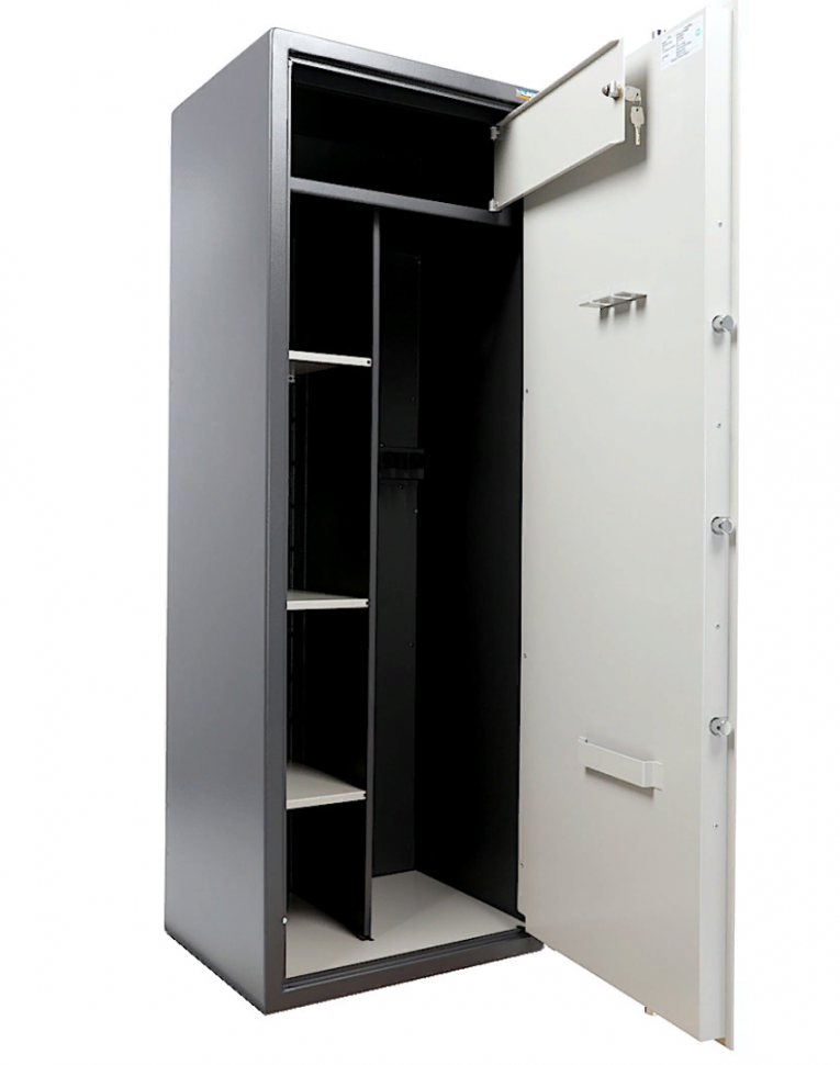 Оружейный сейф Valberg Сапсан-4 купить в Северодвинске Оружейный сейф Valberg Сапсан-4 купить в Северодвинске