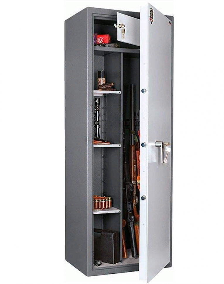 Оружейный сейф Valberg Сапсан-4 купить в Северодвинске Оружейный сейф Valberg Сапсан-4 купить в Северодвинске