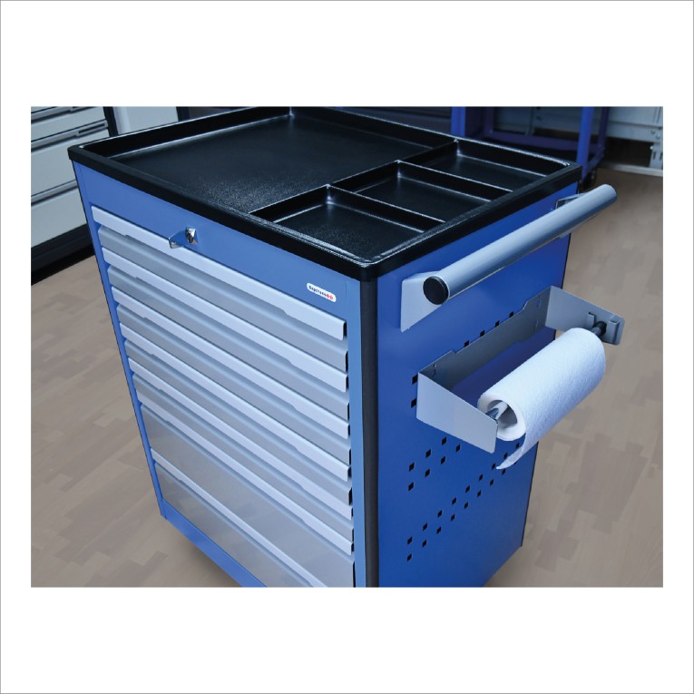 Тележка инструментальная TNC 950.5 купить в Северодвинске Тележка инструментальная TNC 950.5 купить в Северодвинске