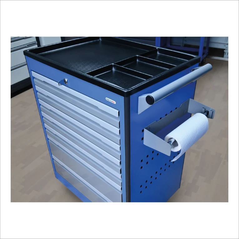 Тележка инструментальная TNC 950.5 купить в Северодвинске Тележка инструментальная TNC 950.5 купить в Северодвинске