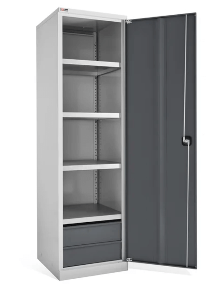 Шкаф инструментальный ДиКом ВЛ-К-050-05 купить в Северодвинске