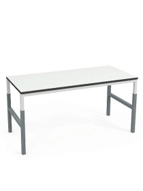 Стол монтажный ДиКом СР-М-150-01 ESD Пластик Стол монтажный ДиКом СР-М-150-01 ESD Пластик