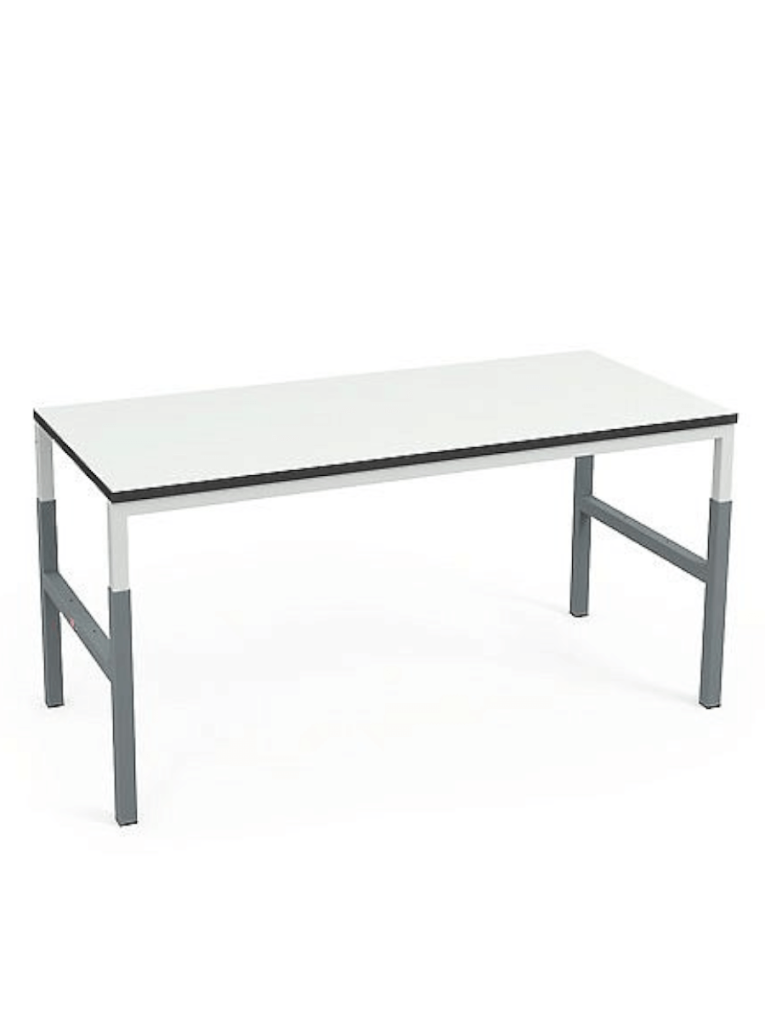 Стол монтажный ДиКом СР-М-150-01 ESD Пластик купить в Северодвинске