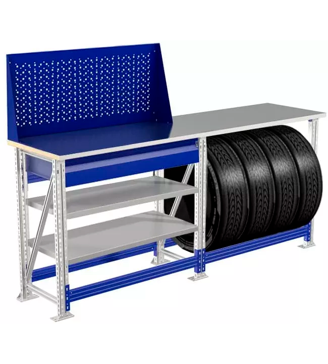 Верстак Master MT100.MF1 / MF1 / MF1.112.000 купить в Северодвинске Верстак Master MT100.MF1 / MF1 / MF1.112.000 купить в Северодвинске