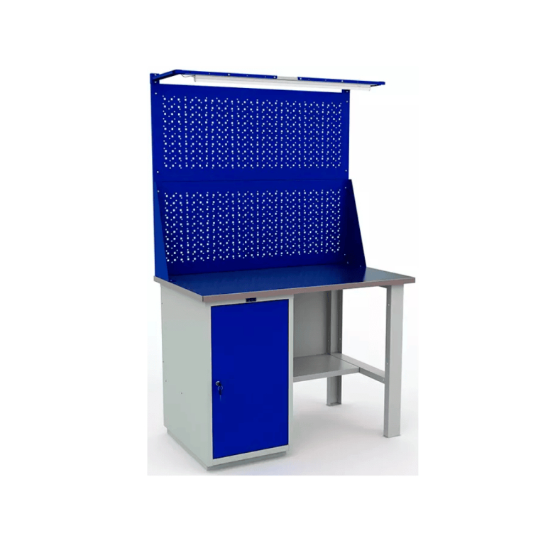 Верстак Profi WT120.WD1/F1.021 купить в Северодвинске Верстак Profi WT120.WD1/F1.021 купить в Северодвинске