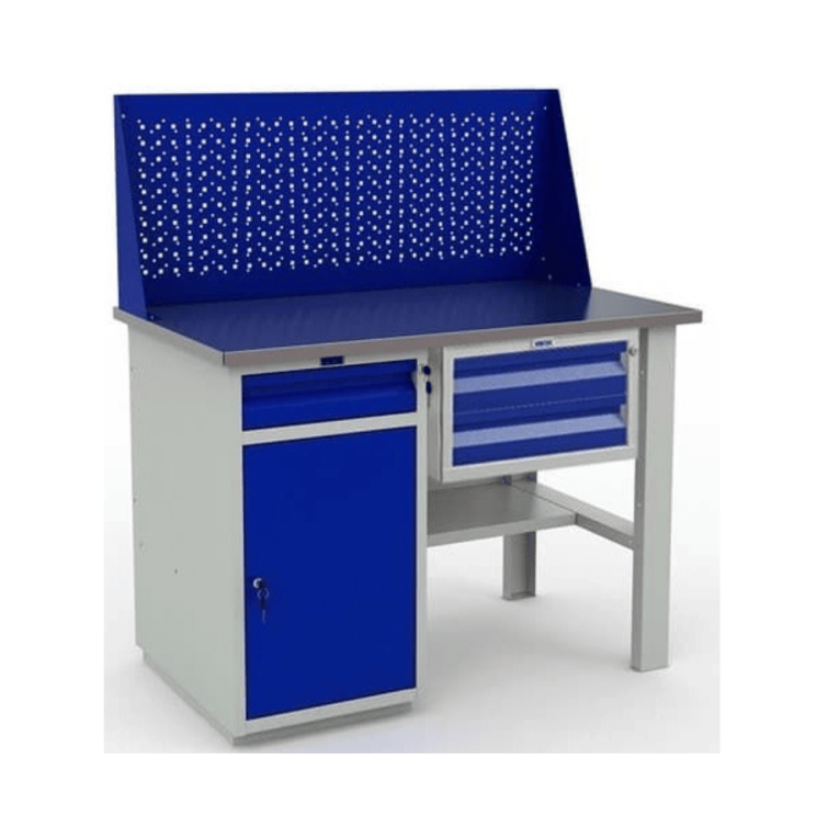 Верстак Profi WT120.WD2/F1.110 купить в Северодвинске Верстак Profi WT120.WD2/F1.110 купить в Северодвинске