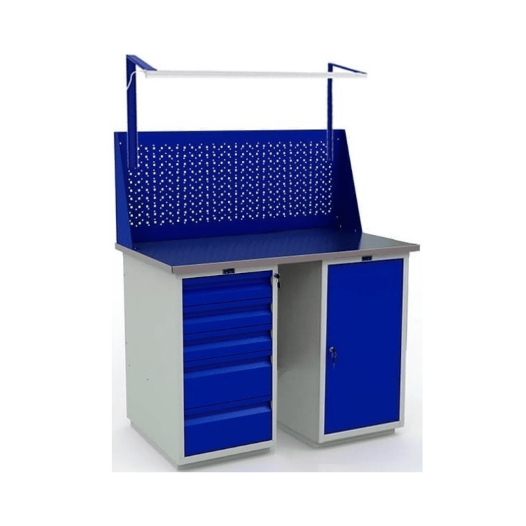 Верстак Profi WT120.WD5/WD1.011 купить в Северодвинске Верстак Profi WT120.WD5/WD1.011 купить в Северодвинске