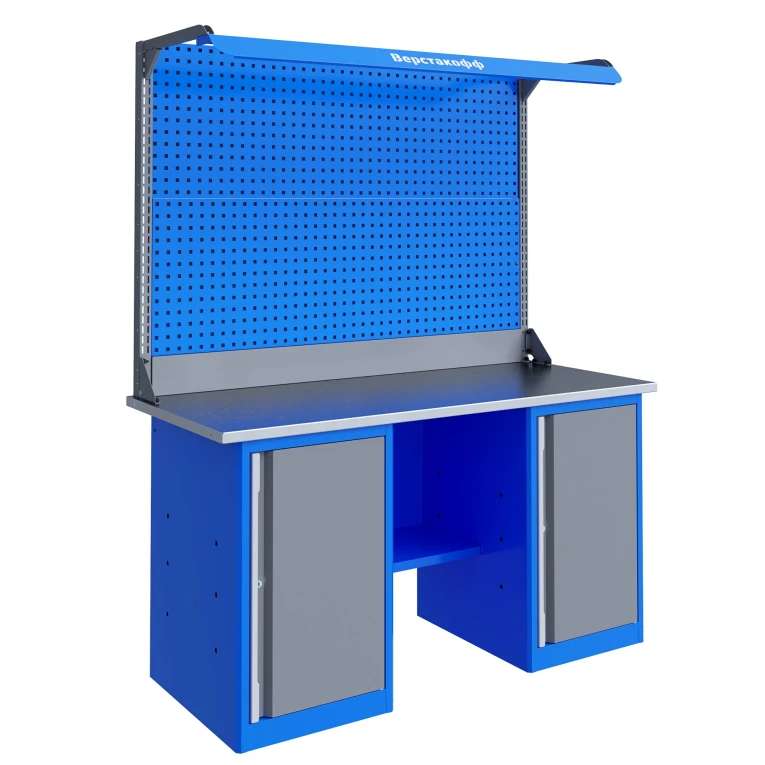 Верстак PRF 161.77.1-2F купить в Северодвинске