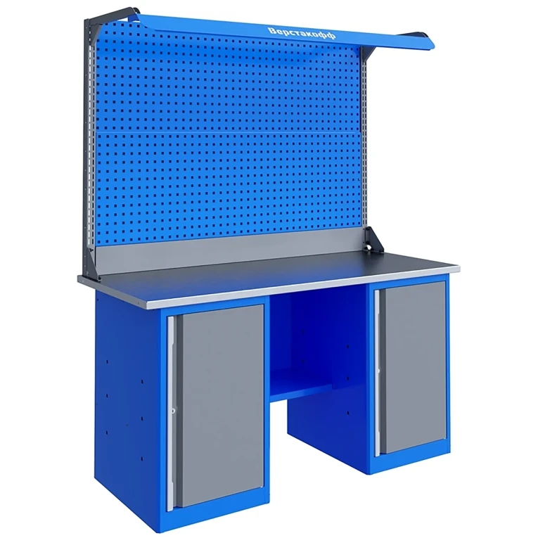 Верстак PRF 161.77.1-2F купить в Северодвинске