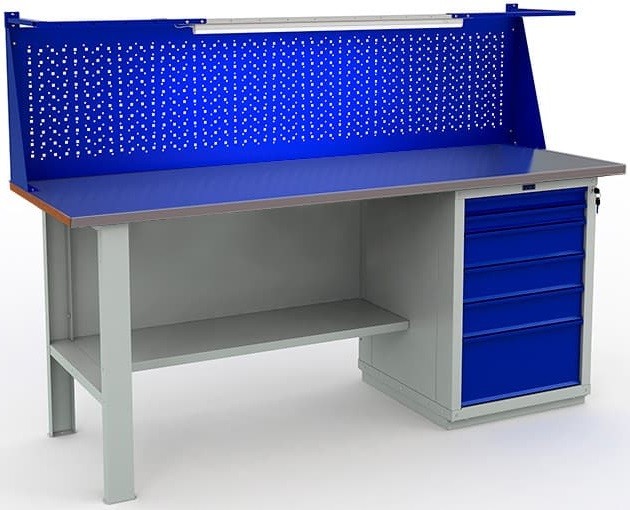 Верстак Expert W200.F2/WS6.011.W купить в Северодвинске Верстак Expert W200.F2/WS6.011.W купить в Северодвинске