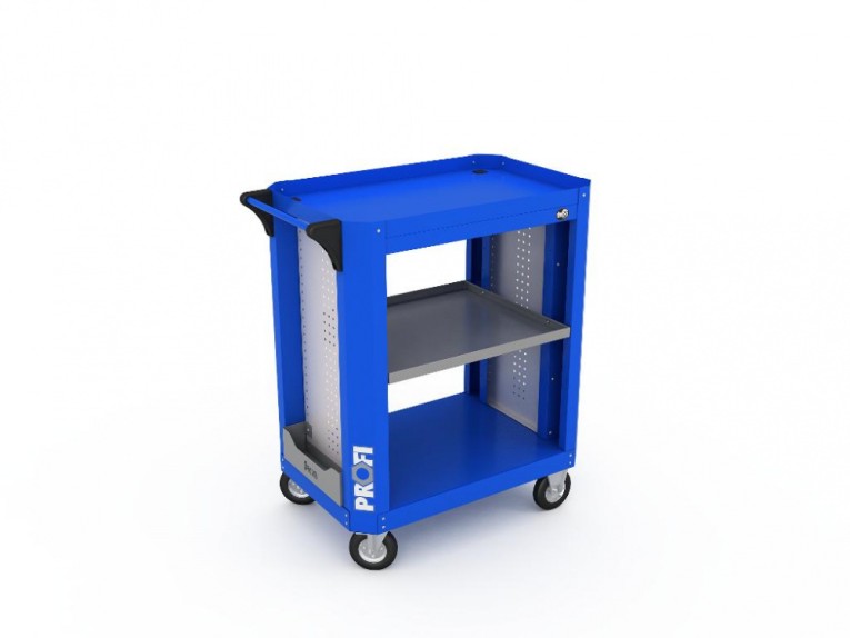 Тележка PROFI №4 купить в Северодвинске Тележка PROFI №4 купить в Северодвинске