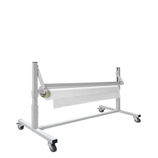 Стойка упаковочная для рулонных материалов Gresson СРМ-1500 купить в Северодвинске