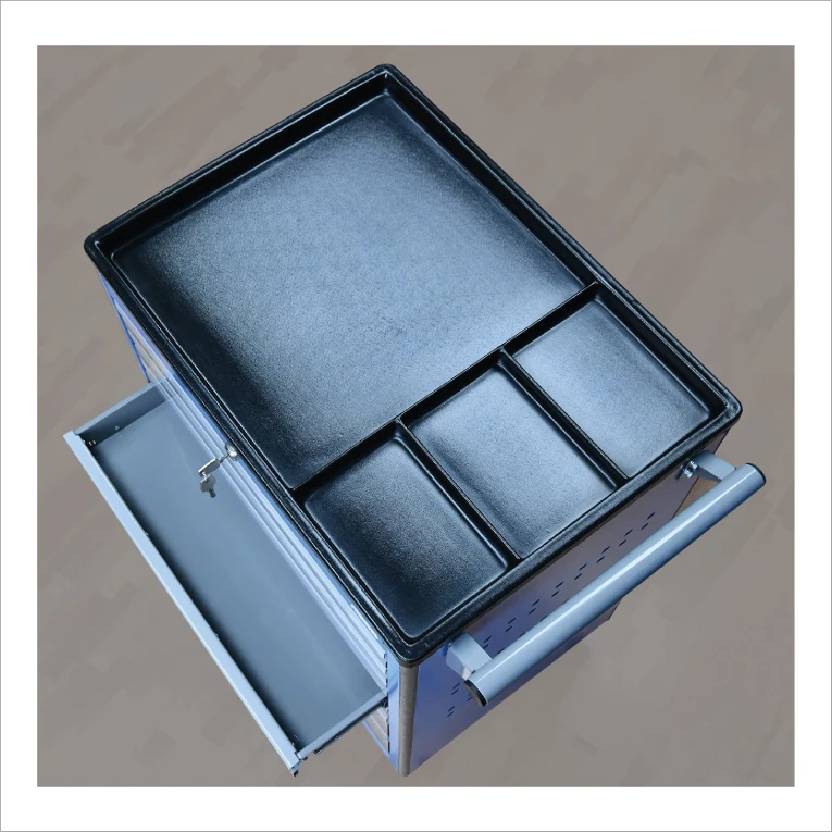 Тележка инструментальная TNC 950.6 купить в Северодвинске Тележка инструментальная TNC 950.6 купить в Северодвинске