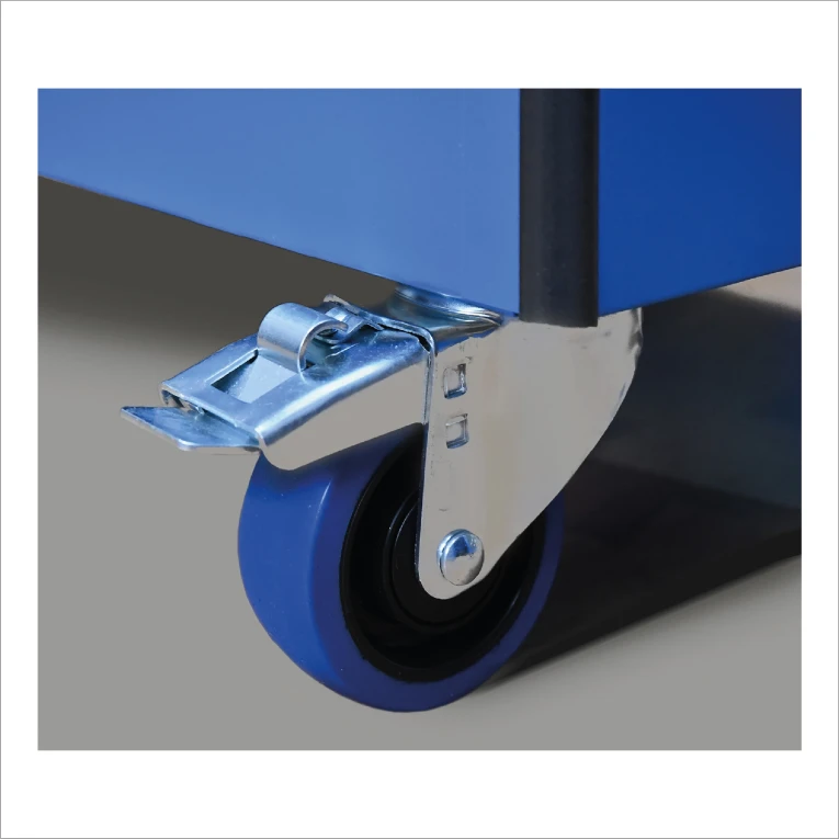 Тележка инструментальная TNC 950.6 купить в Северодвинске Тележка инструментальная TNC 950.6 купить в Северодвинске