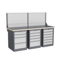 Верстак FBK 205.456-1 Верстак FBK 205.456-1