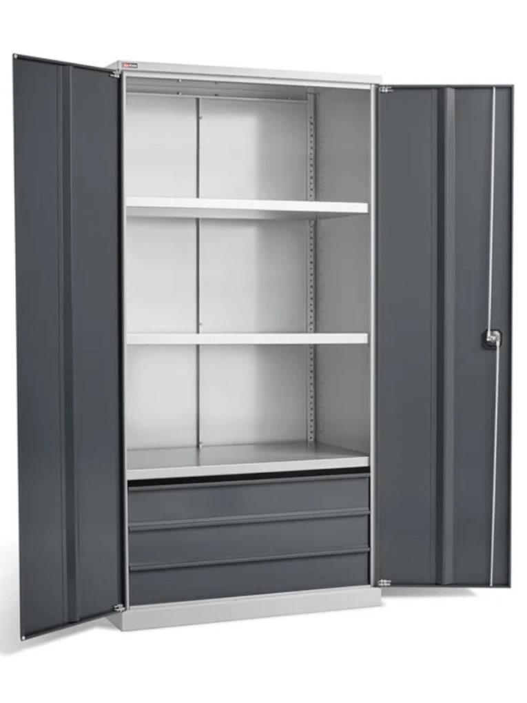 Шкаф инструментальный ДиКом ВЛ-052-06 купить в Северодвинске Шкаф инструментальный ДиКом ВЛ-052-06 купить в Северодвинске