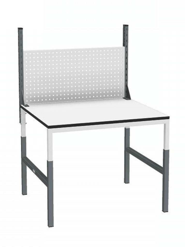 Стол монтажный ДиКом СР-М-100/90-02 ESD Пластик купить в Северодвинске Стол монтажный ДиКом СР-М-100/90-02 ESD Пластик купить в Северодвинске