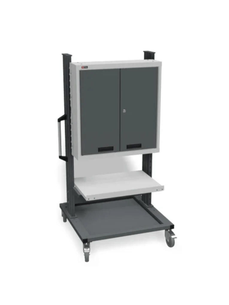 Тележка инструментальная ДиКом ВС-К-075-23 купить в Северодвинске