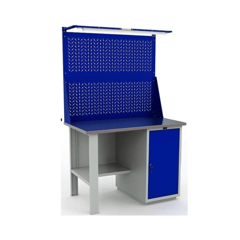 Верстак Profi WT120.F1/WD1.021 купить в Северодвинске Верстак Profi WT120.F1/WD1.021 купить в Северодвинске