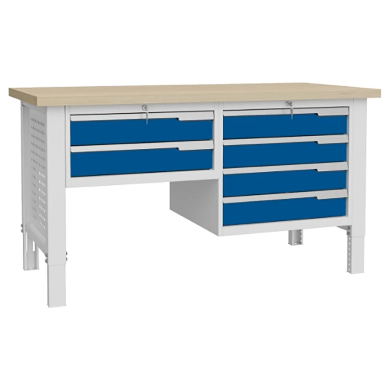 Стол-верстак Craft 1602.L14.5 купить в Северодвинске Стол-верстак Craft 1602.L14.5 купить в Северодвинске