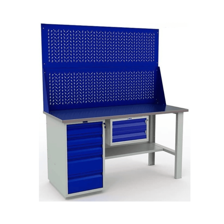 Верстак Profi WT160.WD5/F1.120 купить в Северодвинске Верстак Profi WT160.WD5/F1.120 купить в Северодвинске