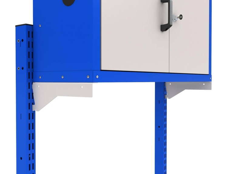 Система хранения SORTEX 1075 №1-5 (односторонняя) купить в Северодвинске Система хранения SORTEX 1075 №1-5 (односторонняя) купить в Северодвинске