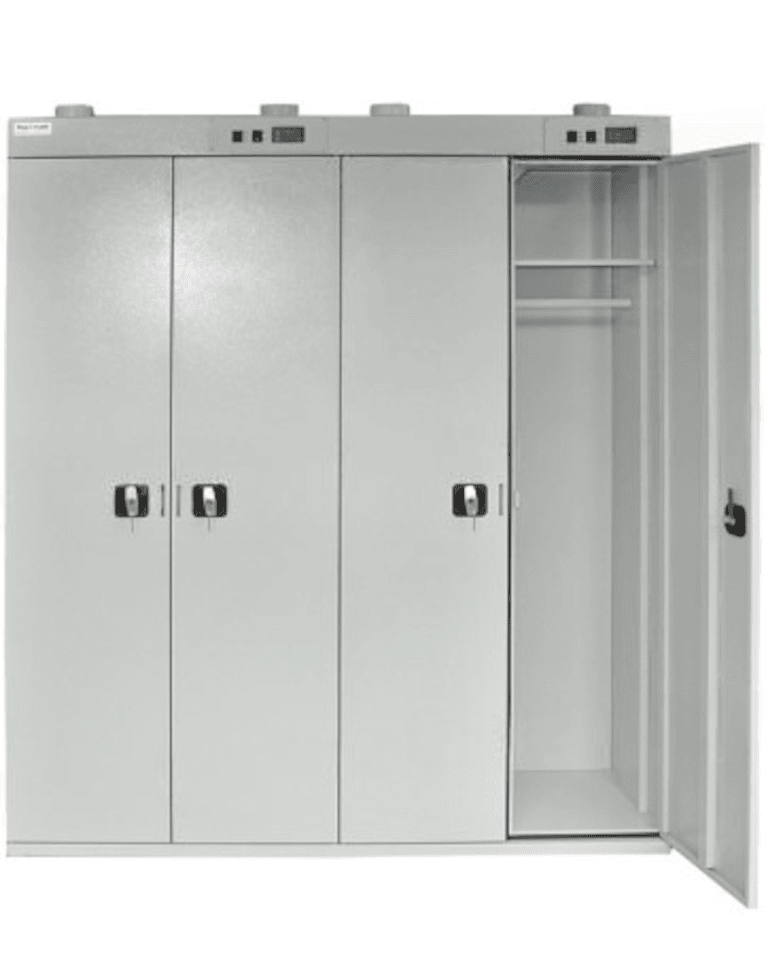 Шкаф сушильный ШС-8 К для одежды и обуви купить в Северодвинске Шкаф сушильный ШС-8 К для одежды и обуви купить в Северодвинске