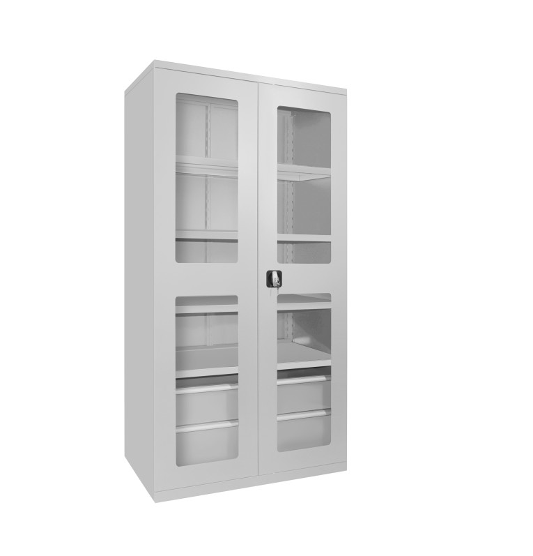 Шкаф для документов Gresson ШДП-2000 купить в Северодвинске Шкаф для документов Gresson ШДП-2000 купить в Северодвинске