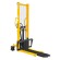 Ручной гидравлический штабелер SDA 1516 (1500 кг; 1,6 м; вилы 300-850 мм) SMARTLIFT (SMART) купить в Северодвинске