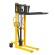 Ручной гидравлический штабелер SDA 1516 (1500 кг; 1,6 м; вилы 300-850 мм) SMARTLIFT (SMART) купить в Северодвинске