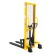 Ручной гидравлический штабелер SDA 1516 (1500 кг; 1,6 м; вилы 300-850 мм) SMARTLIFT (SMART) купить в Северодвинске