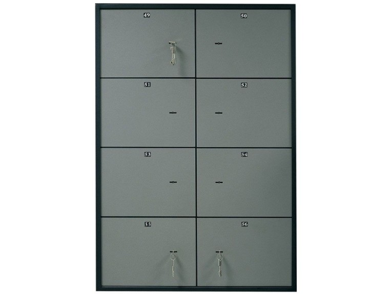 Блок депозитных ячеек VALBERG DB-8S купить в Северодвинске Блок депозитных ячеек VALBERG DB-8S купить в Северодвинске