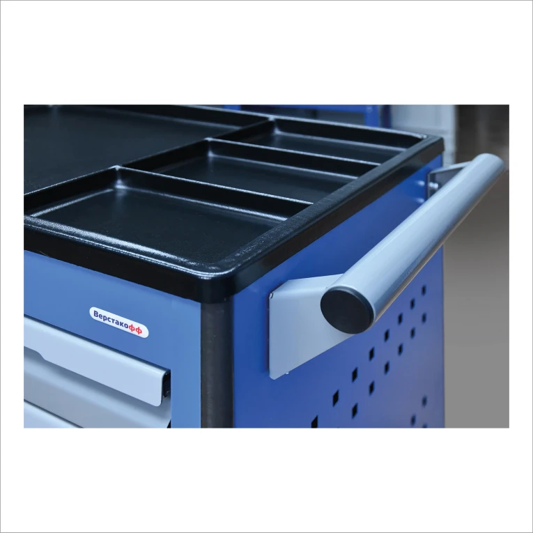 Тележка инструментальная TNC 950.7 купить в Северодвинске Тележка инструментальная TNC 950.7 купить в Северодвинске