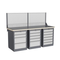 Верстак FBK 205.456-1R Верстак FBK 205.456-1R