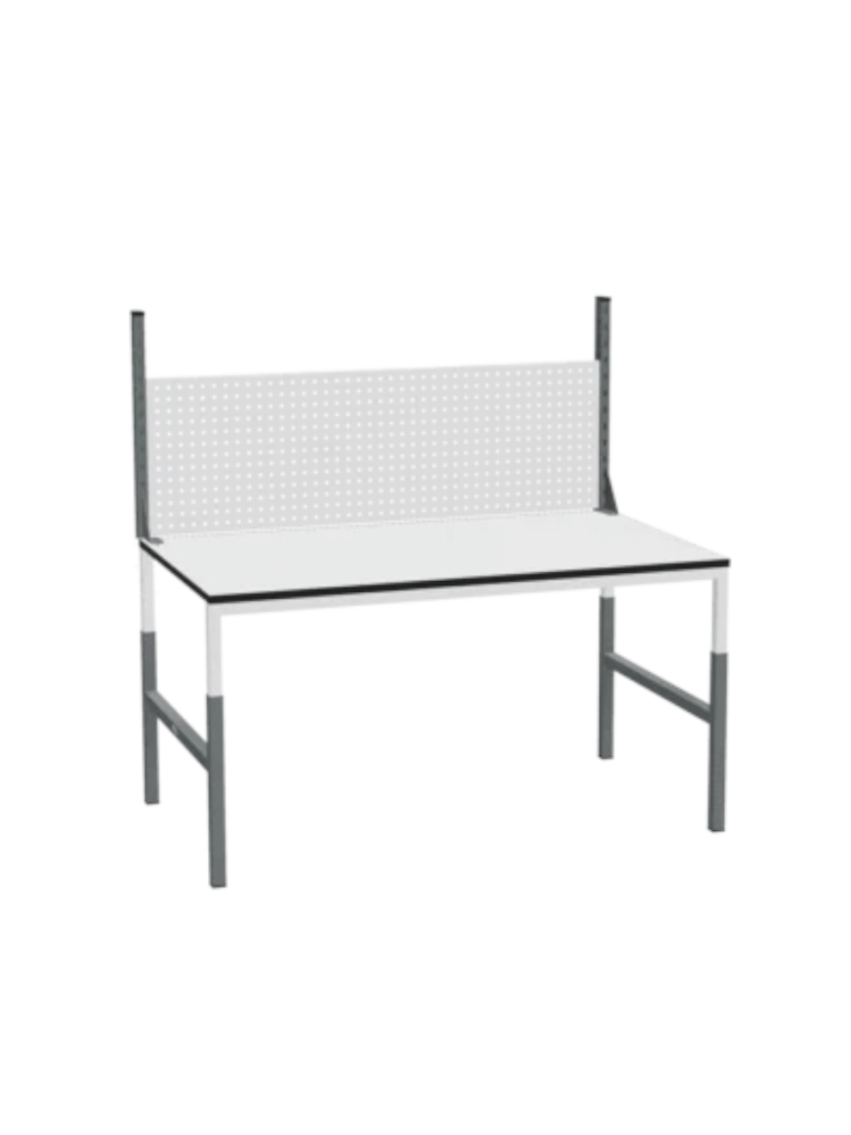 Стол монтажный ДиКом СР-М-150/90-02 ДСП купить в Северодвинске