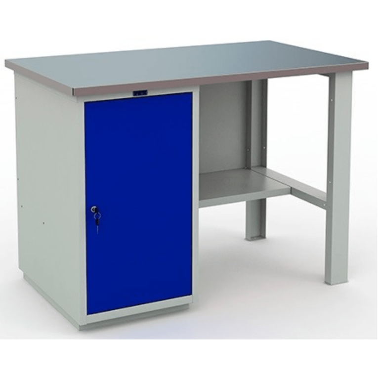 Верстак Profi (№201) WT120.WD1/F1.000 купить в Северодвинске