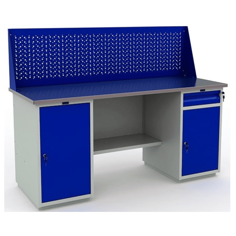 Верстак Profi WT180.WD1/WD2.010 (WB 180Sh + WD1 + WD2 + WS) купить в Северодвинске Верстак Profi WT180.WD1/WD2.010 (WB 180Sh + WD1 + WD2 + WS) купить в Северодвинске