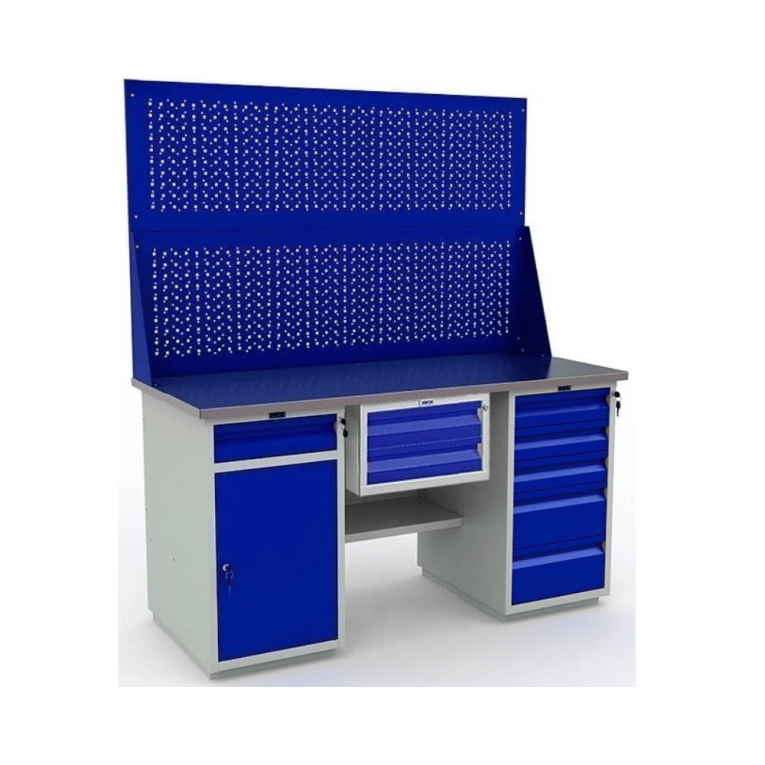 Верстак Profi WT160.WD2/WD5.120 купить в Северодвинске Верстак Profi WT160.WD2/WD5.120 купить в Северодвинске