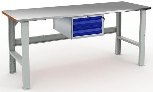 Верстак Expert W200.F2/F2.100.W купить в Северодвинске Верстак Expert W200.F2/F2.100.W купить в Северодвинске