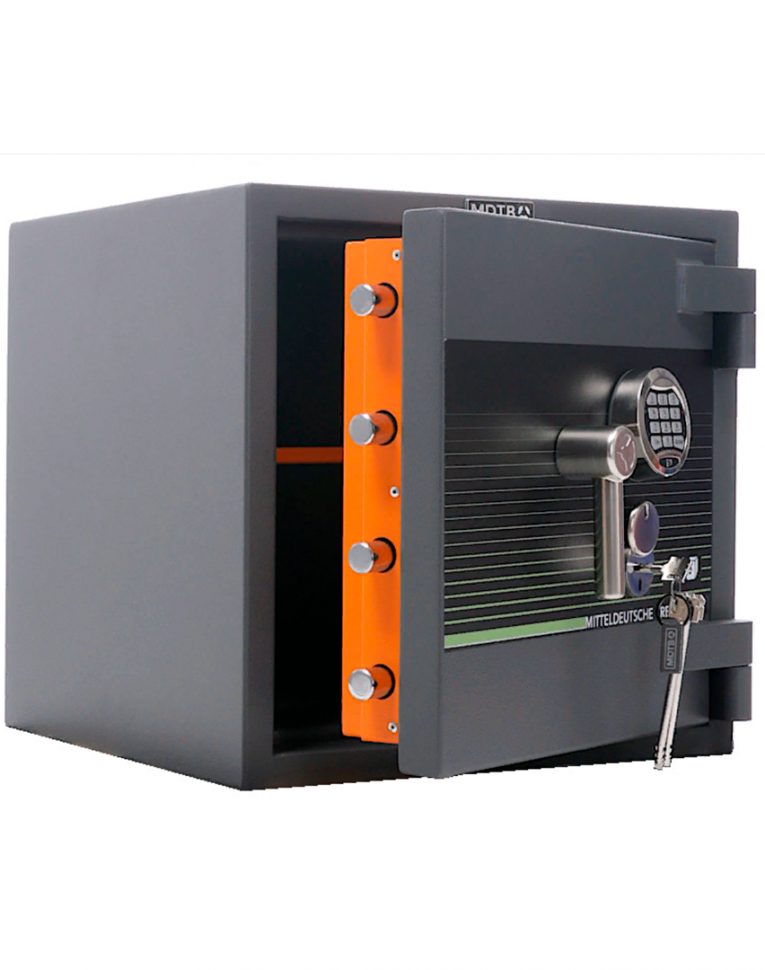 Взломостойкий сейф MDTB Fort-M 50 EK купить в Северодвинске