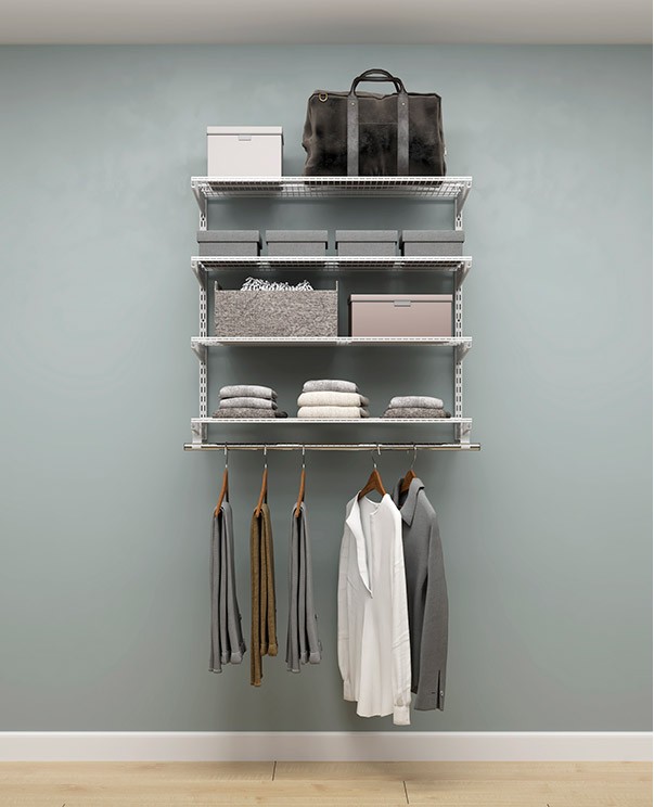 Гардеробная система Практик Home Прихожая Light 1 купить в Северодвинске Гардеробная система Практик Home Прихожая Light 1 купить в Северодвинске