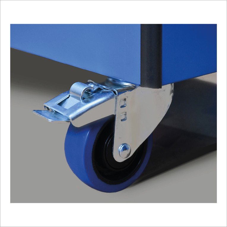 Тележка инструментальная TNC 950.8 купить в Северодвинске Тележка инструментальная TNC 950.8 купить в Северодвинске