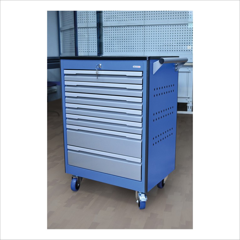 Тележка инструментальная TNC 950.8 купить в Северодвинске Тележка инструментальная TNC 950.8 купить в Северодвинске