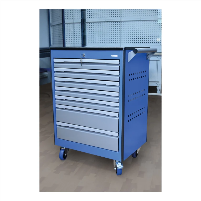 Тележка инструментальная TNC 950.8 купить в Северодвинске Тележка инструментальная TNC 950.8 купить в Северодвинске