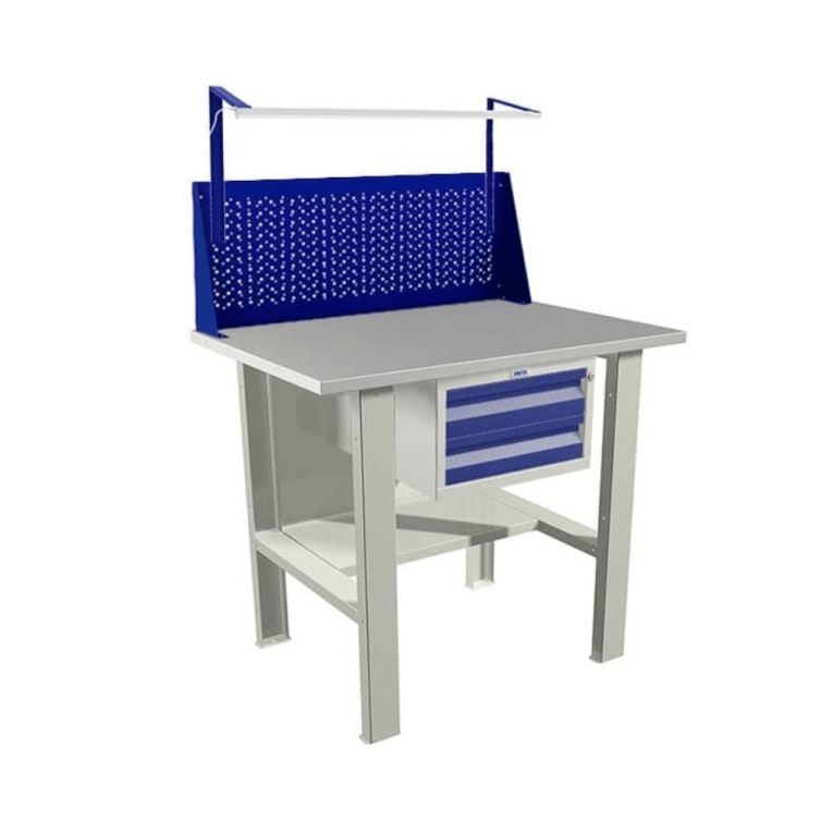 Верстак Profi WT100.F1/F1.111 купить в Северодвинске Верстак Profi WT100.F1/F1.111 купить в Северодвинске