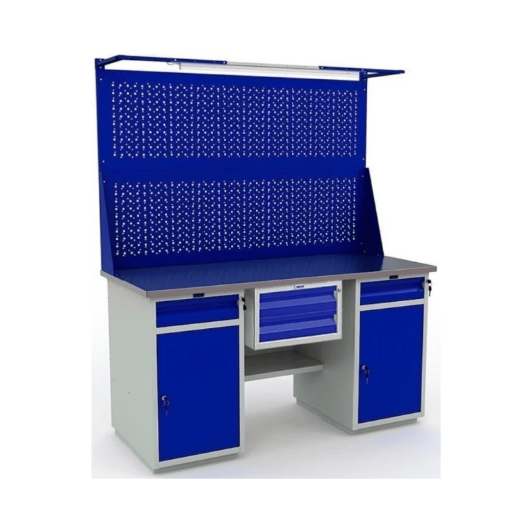 Верстак Profi WT160.WD2/WD2.121 купить в Северодвинске Верстак Profi WT160.WD2/WD2.121 купить в Северодвинске